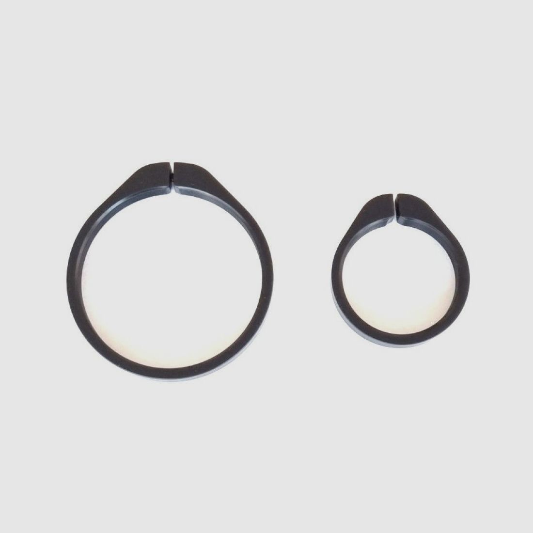 Rusan Kontermutter M52x0.75 met zelfpositioneringsschroef voor nachtkijker