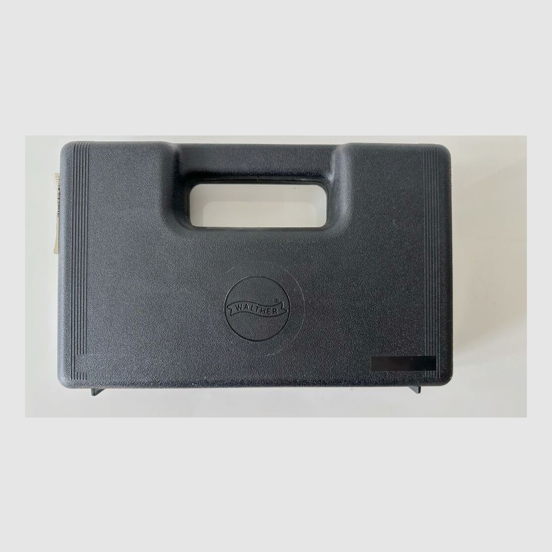 Walther P22 Q 3 Magazine Original Box .22lr