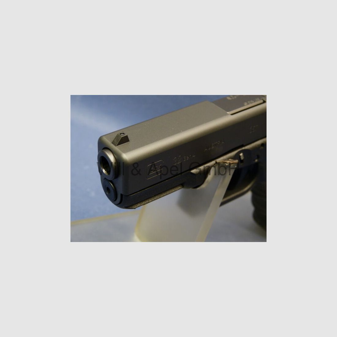 Glock	 32