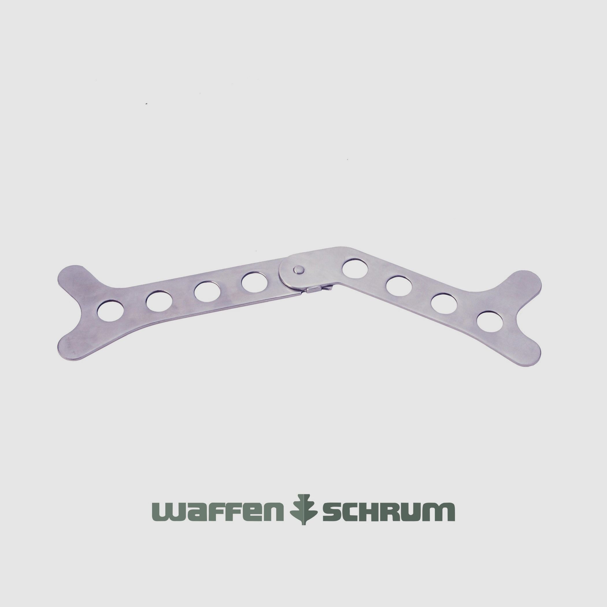Fritzmann Spreizer bis 30cm ausklappbar