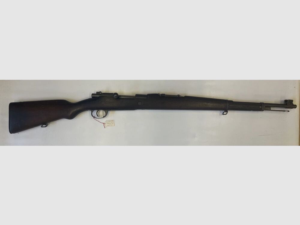 Mauser Vergueiro 04/39
