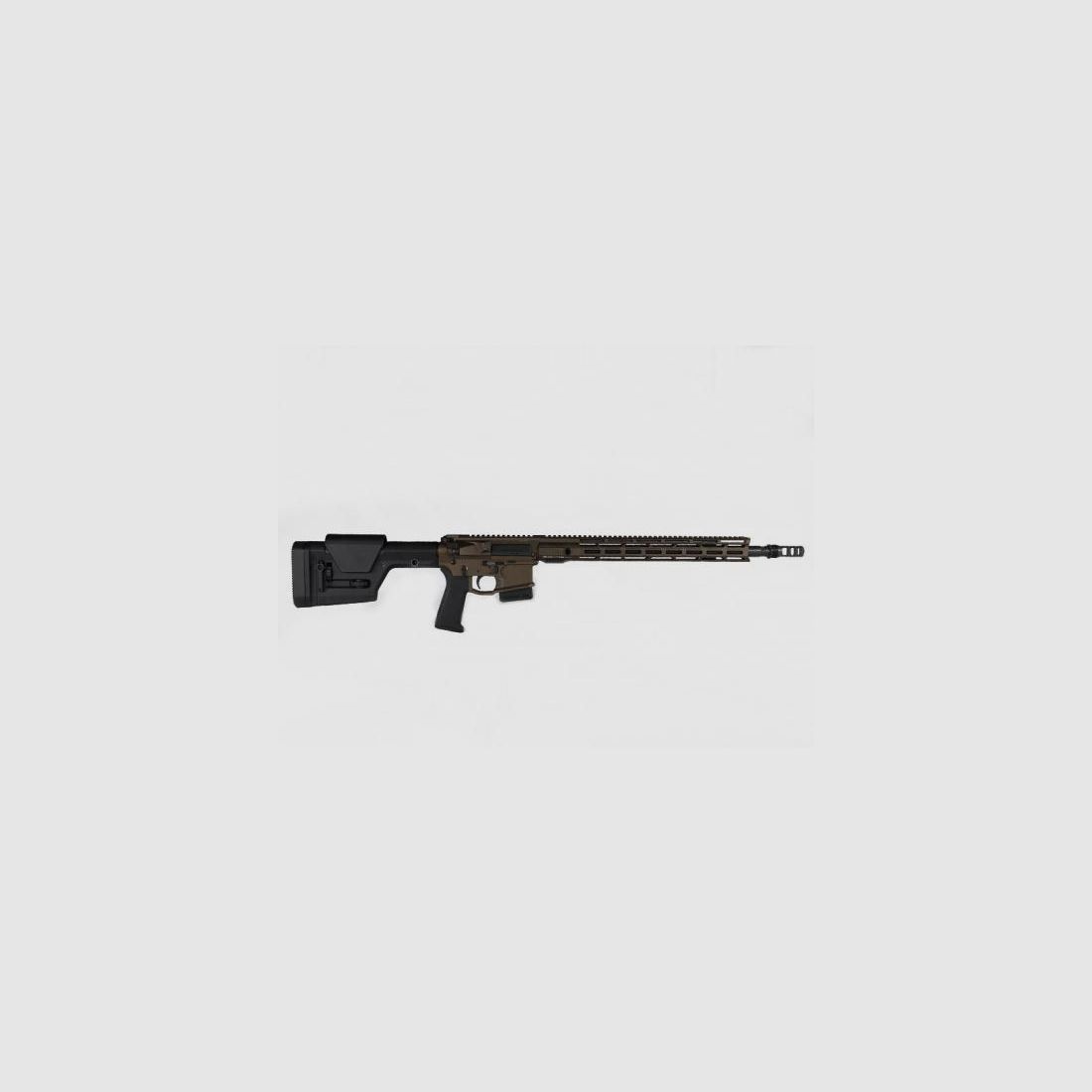 HERA SRB 18", Gen4 Midnight Bronze