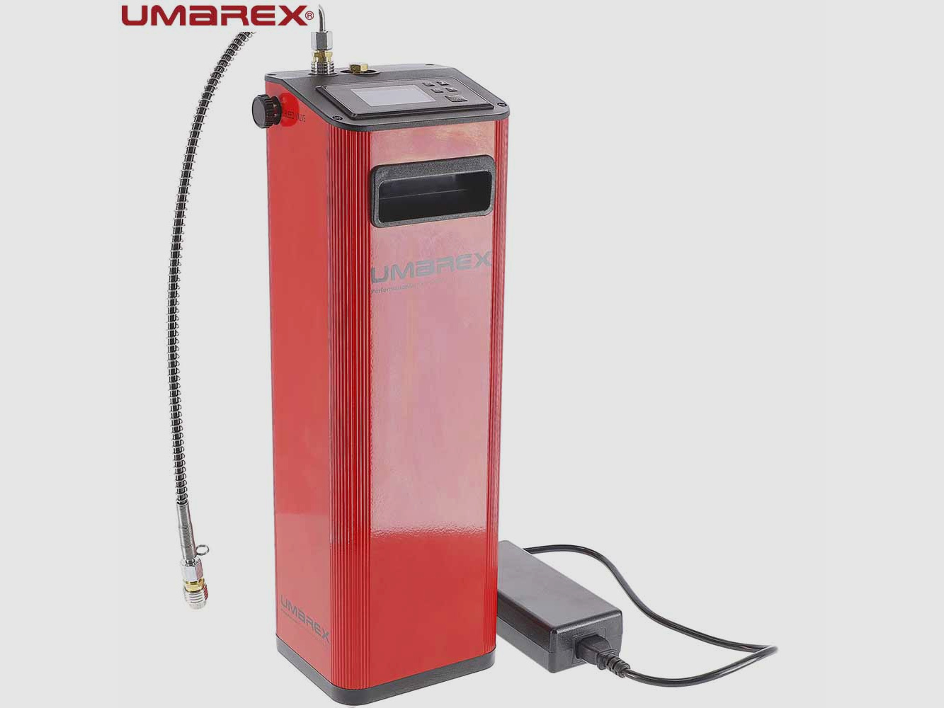 UMAREX PAC ECO SILENT PERFORMANCE AIR COMPRESSOR