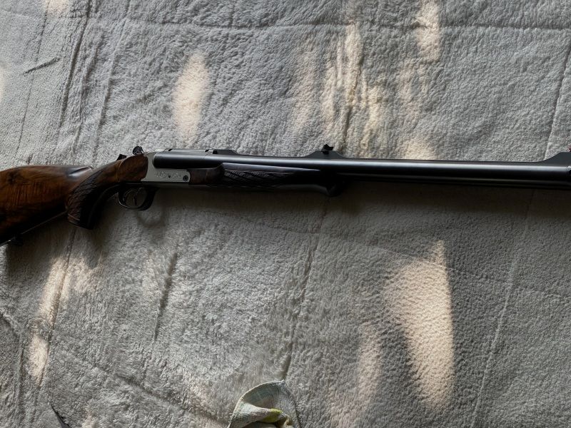 Blaser S2 ekspres 9,3x74R, zdjęcie 5 z 6