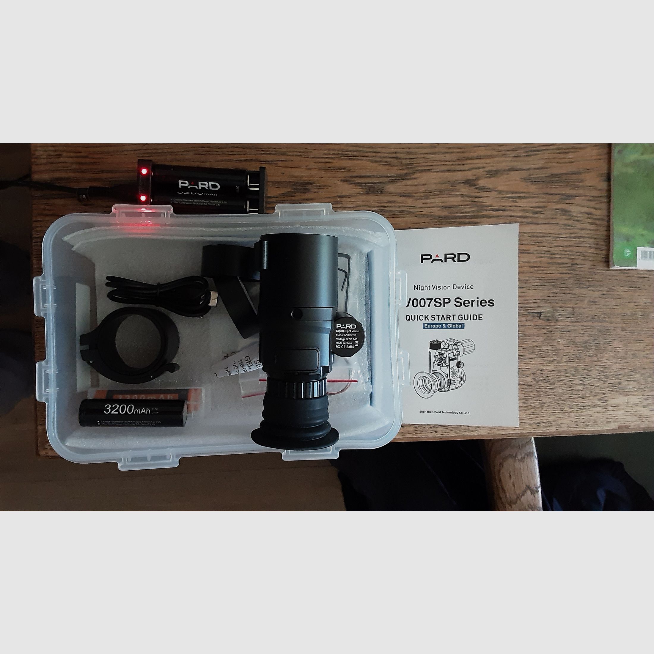 PARD NV 700SP (940)