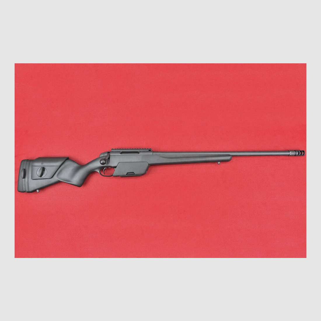 Steyr SSG 04 .308 Win. Carabine à répétition