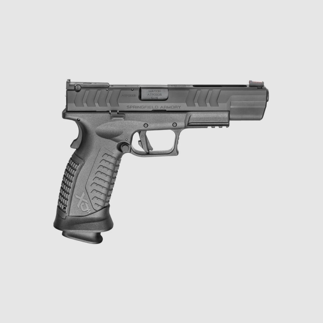 HS XD-M Elite Pistole 5,25", Bild 3 von 5