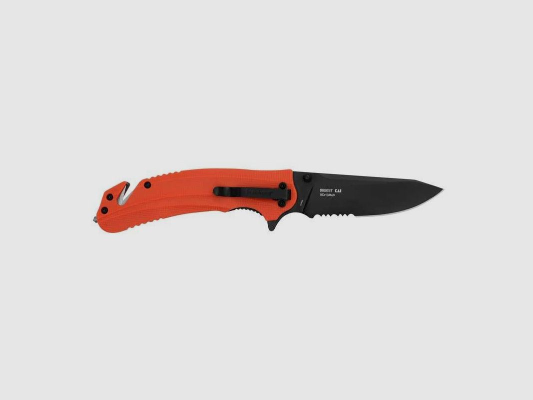 KERSHAW BARRICADE, imagen 2 de 3