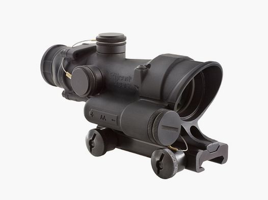 ACOG 4x32 Crosshair rouge 223 m/TA51