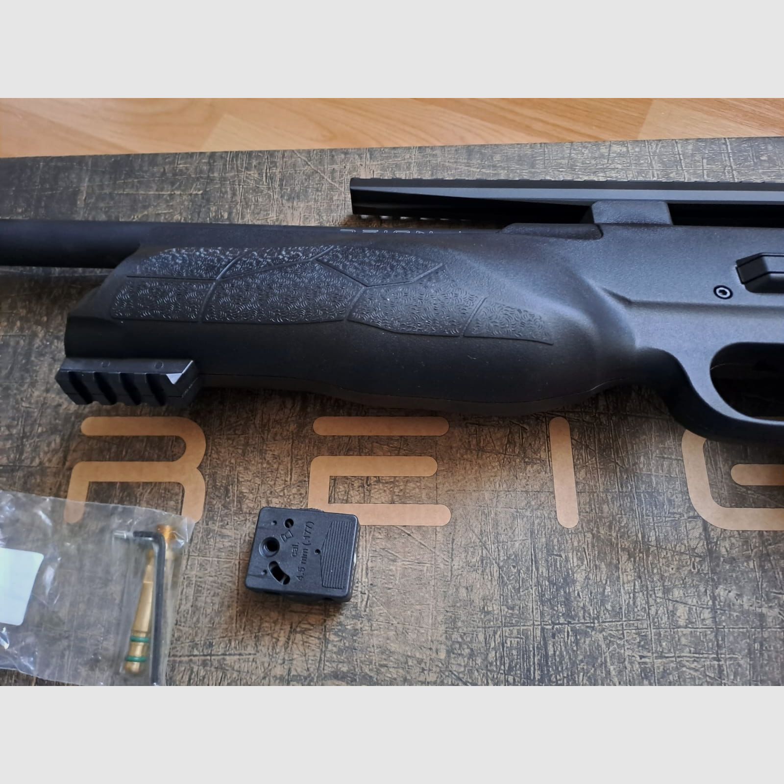 Walther Reign 4,5mm 