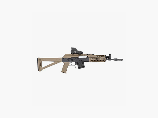 WBP MidiJack Special Alpha Projects AK AKM Kałasznikow 5,45×39