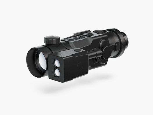 Thermal imaging attachment Dedal-380 T2 Quest LRF