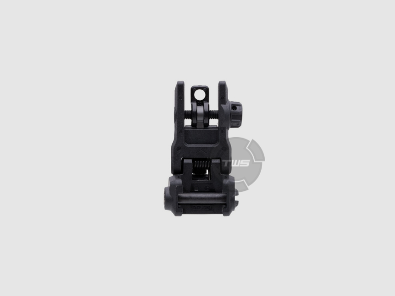 MAGPUL MBUS 3 Guidon arrière MAG1167B, image 3 sur 5