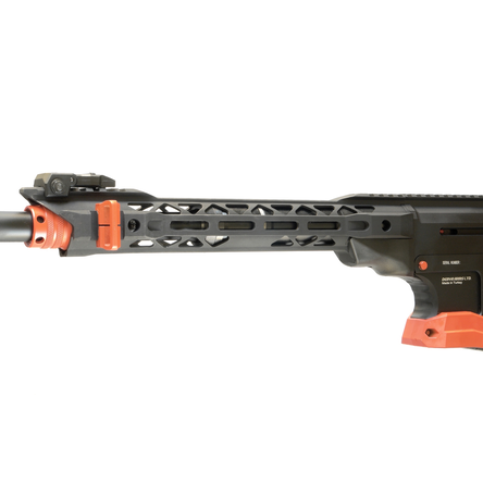 Derya MK12 IPSC IP600 strzelba samopowtarzalna, zdjęcie 4 z 10