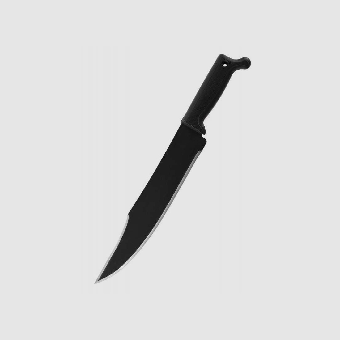 Cold Steel Bowie Machete Messer Karbonstahl mit Scheide