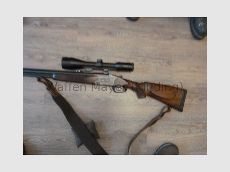 Blaser Lux
