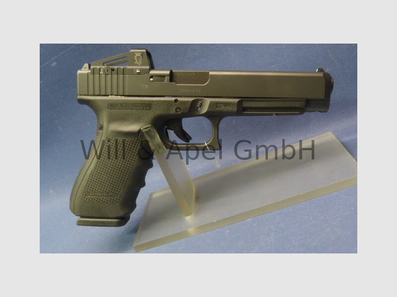 GLOCK M41 M.O.S. GEN IV