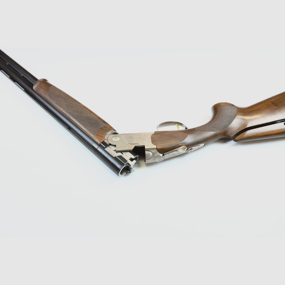 Beretta 686 Silver Pigeon Sporting 1 AS, Bild 5 von 6