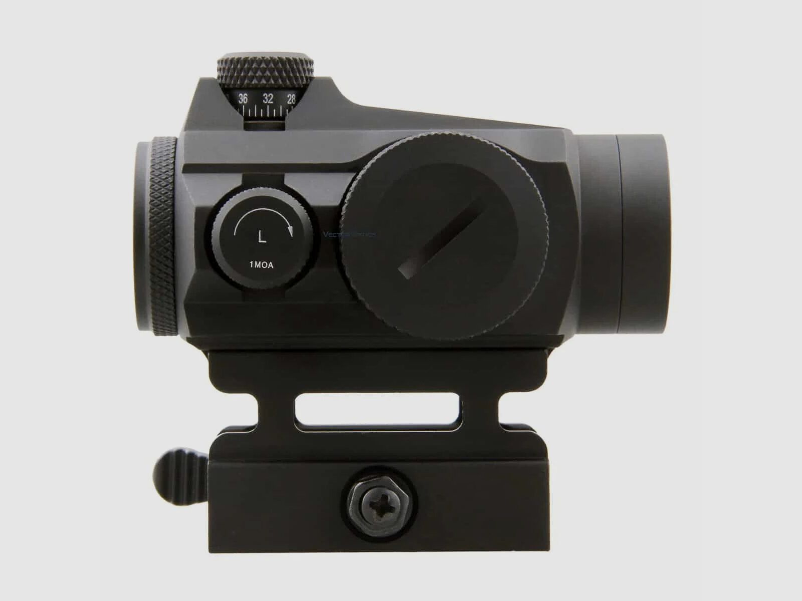 PUNKT ROT VECTOR OPTICS MAVERICK II 1X22 GEN 2, Bild 2 von 6