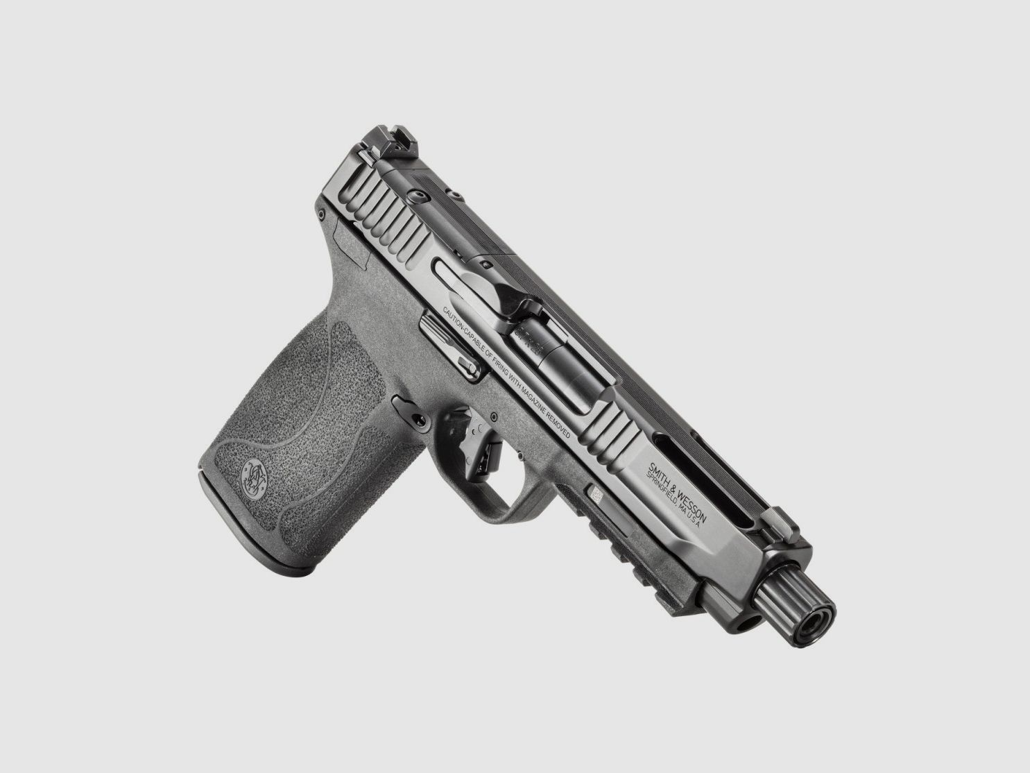Smith & Wesson M&P 5.7 ohne Daumen-Sicherung Kal. 5,7x28mm, Bild 3 von 14