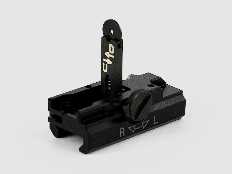 Heckler & Koch Szybka Zmiana Wzrok