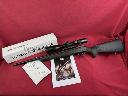 Blaser R8 Professional iC