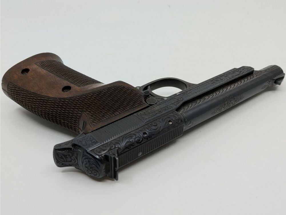 Walther Zella-Mehlis Olympia