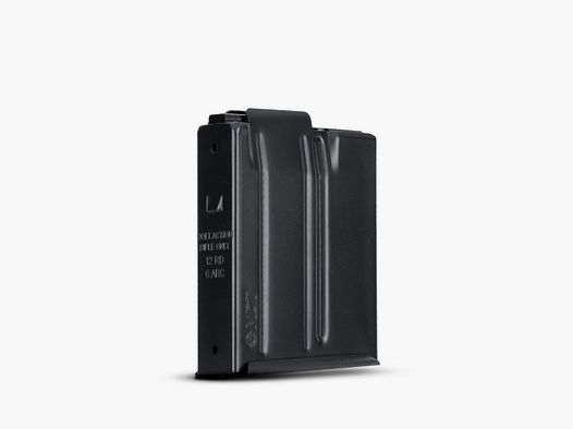 MDT Magazine Metal SA 6mm ARC – 12 Round – BLK
