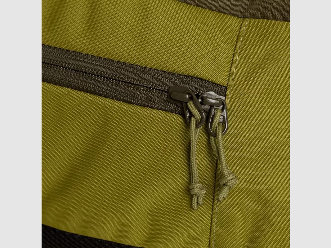 Trangoworld RUCKSACK URDABAI GRÜN, Bild 2 von 5
