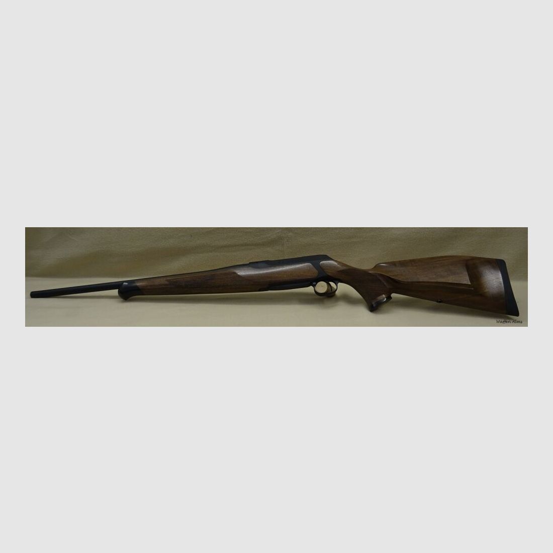 Sauer 202 Classic Alu