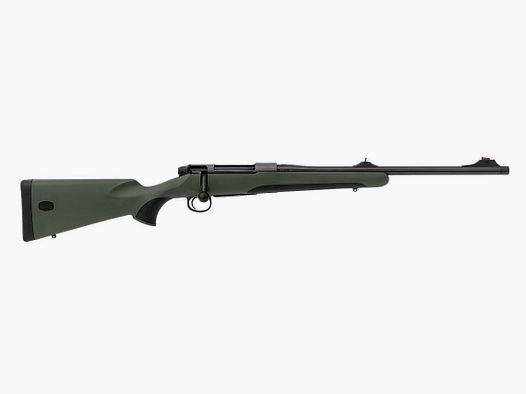 Fucile a otturatore MAUSER 18 WALDJAGD