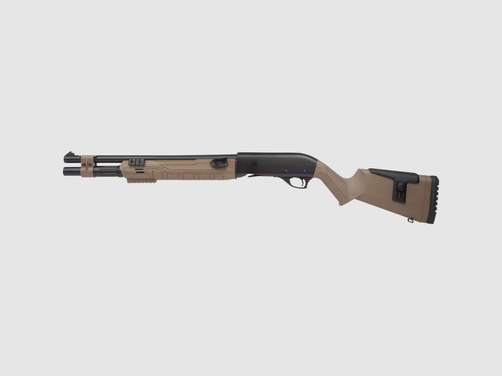 Derya Lion 18.5" - XT-411C, image 2 of 5