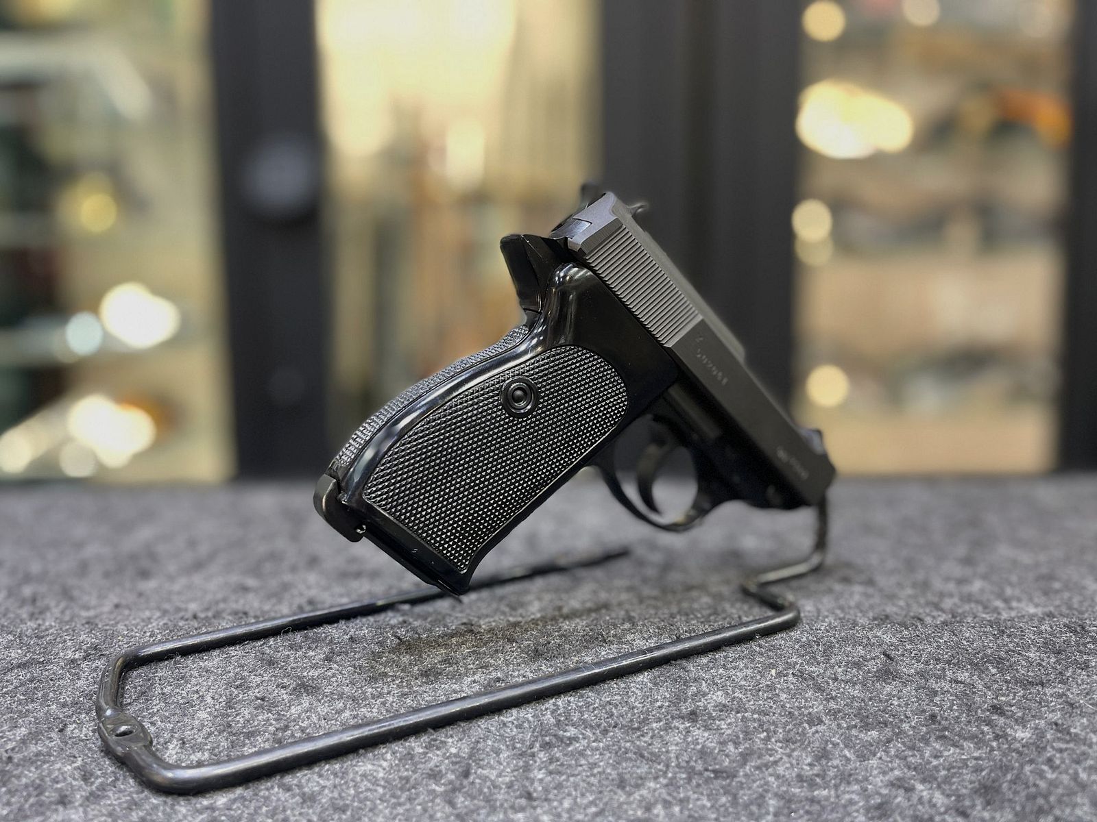 Walther P38 Kurz, Bild 5 von 13