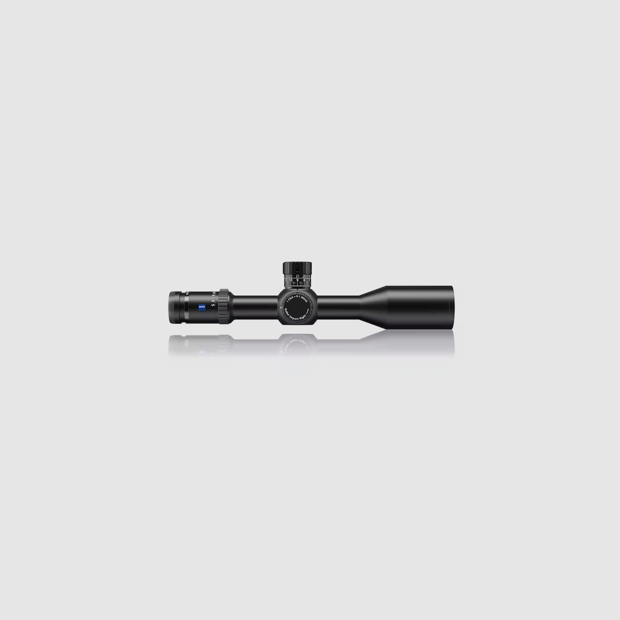 Lunette ZEISS LRP S5 5-25×56, image 1 sur 3