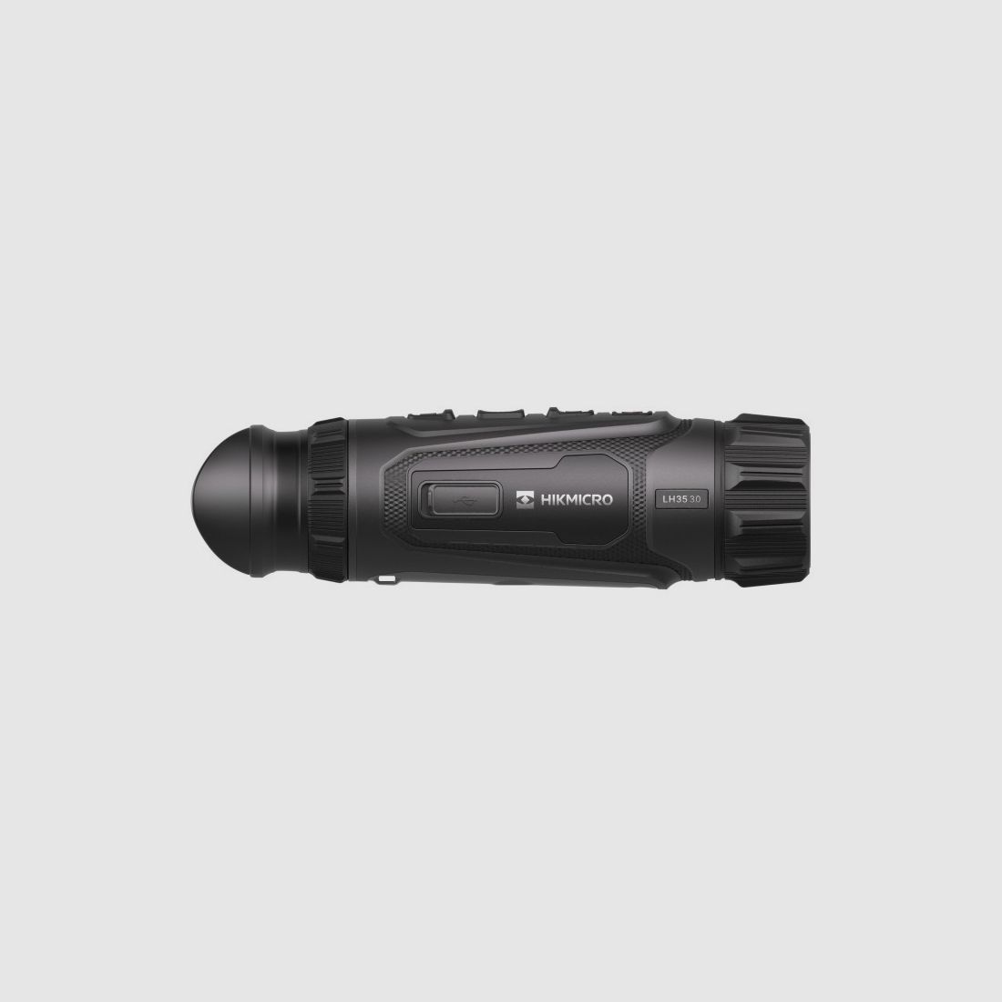 Hikmicro Lynx LH35 3.0 - kompaktowy ręczny termowizor