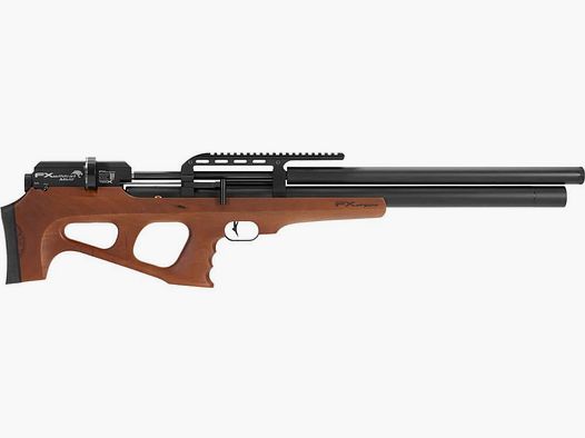 FX Wildcat MKIII Sniper Walnut .30