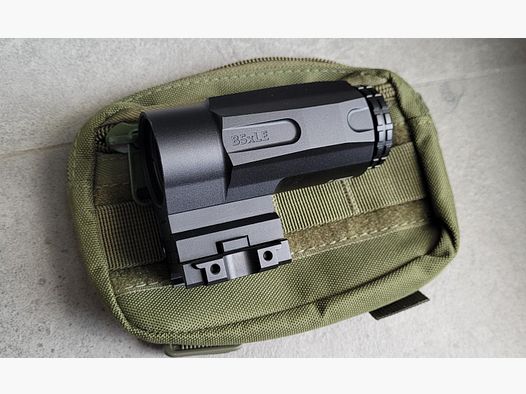 Falke B5X LE 5x Aumentador