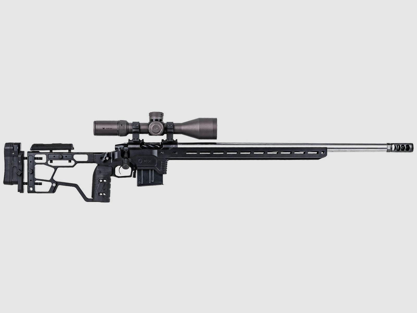 MDT ACC Elite Chassis System, image 1 of 3