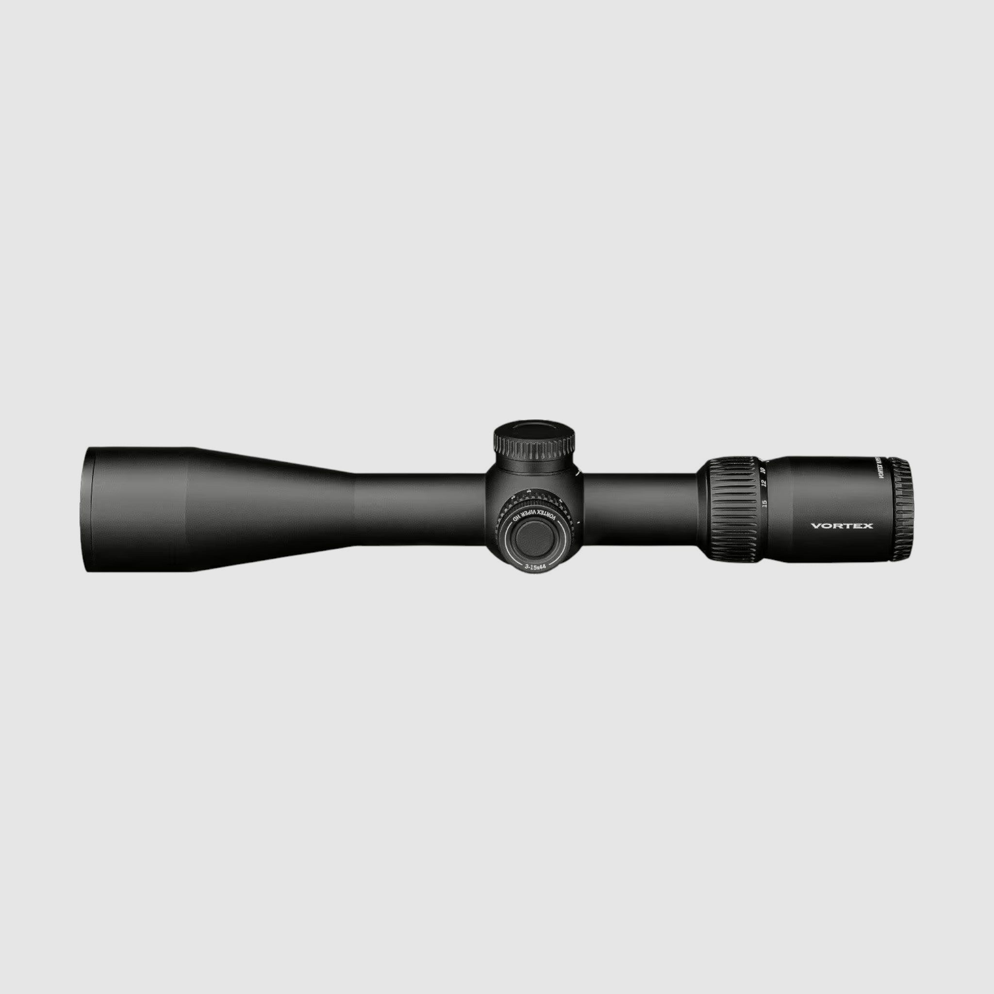 Vortex Viper HD 3-15x44 SFP Dead-Hold BDC MOA