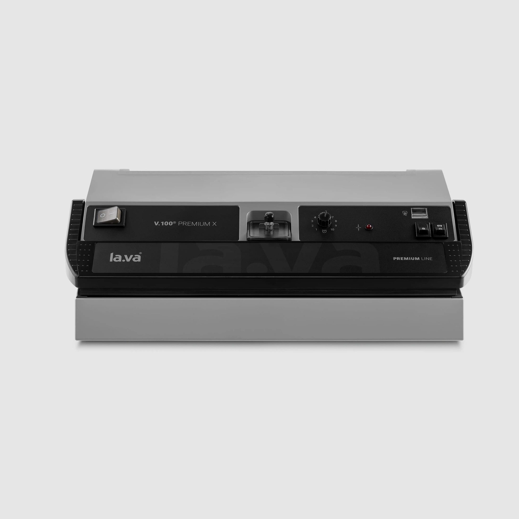 Lava Vacuum Sealer V.100 Premium X