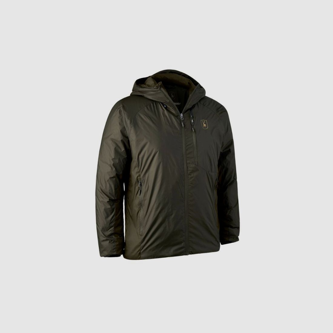 Deerhunter H-Jacke Packable, Bild 3 von 6