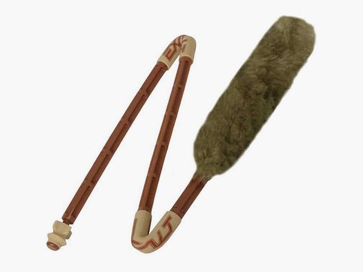 Exalt Barrel Maid XL Paintball Barrel Cleaner (Camo)