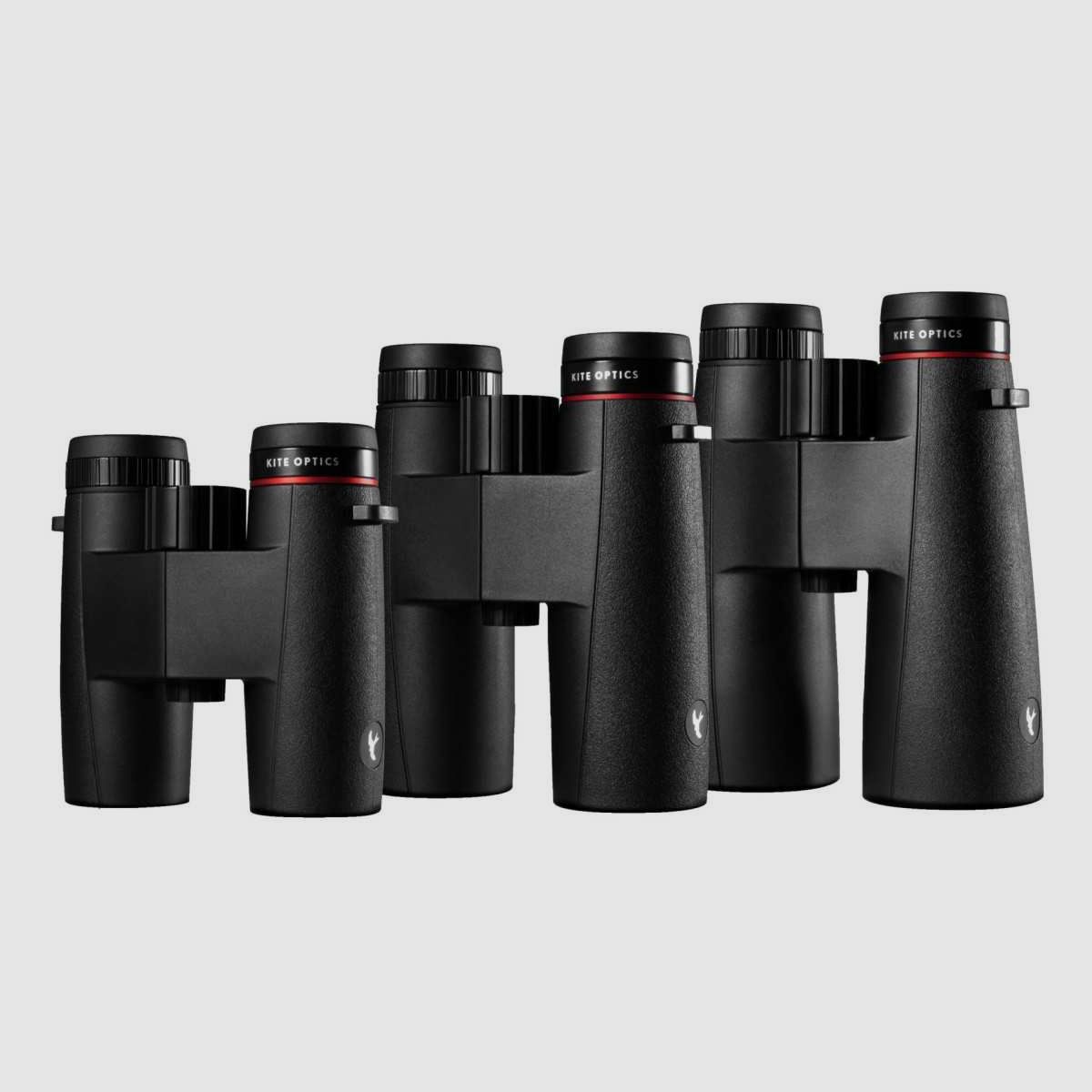JUMELLES URSUS 8X42 KITE OPTICS, Bild 4 von 8