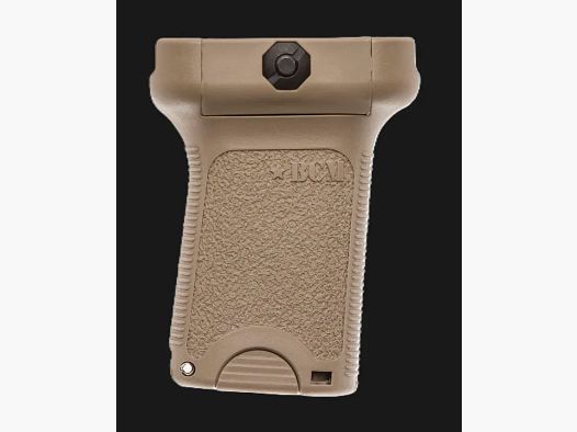 BCM Gunfighter Vertical Grip MOD3, Picatinny, FDE