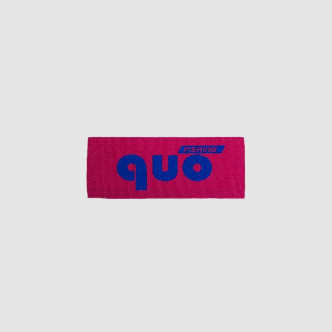 QUO FISHING Elastic Band, image 2 of 3