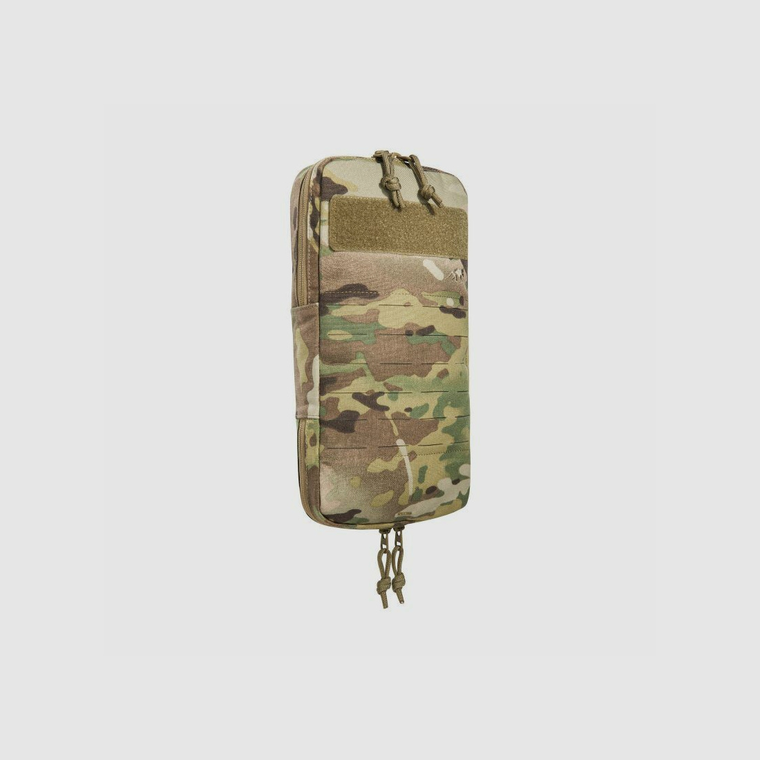 Tasmanian Tiger TT Bladder Pouch Extended Hydration Bladder Bag MC - Tasmanian Tiger - Multicam