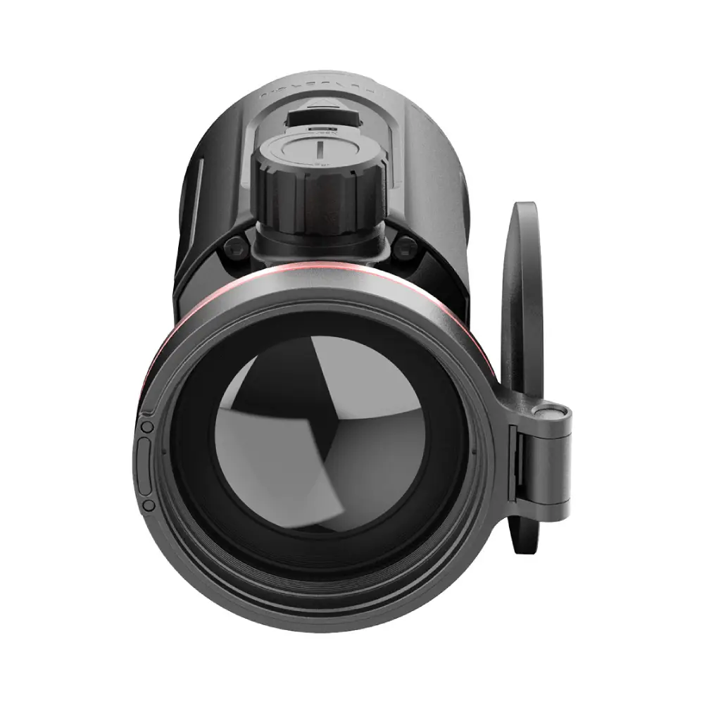 Clip-On thermique Thunder TQ50C 3.0 HIKMICRO, image 4 sur 4