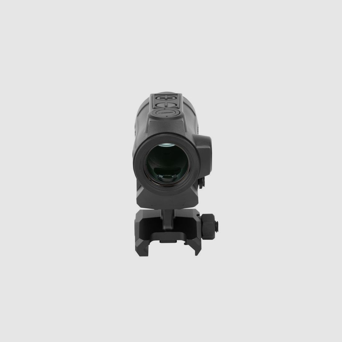 Holosun Reflexvisier ARO-CORE-GR-2 mit grünem 2MOA Dot, Bild 4 von 9