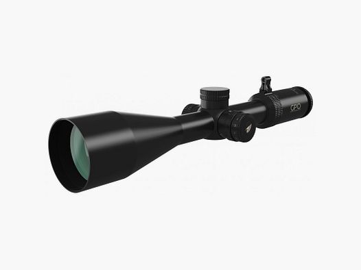 GERMAN SPORT OPTICS SPECTRA 6x 3-18x56i