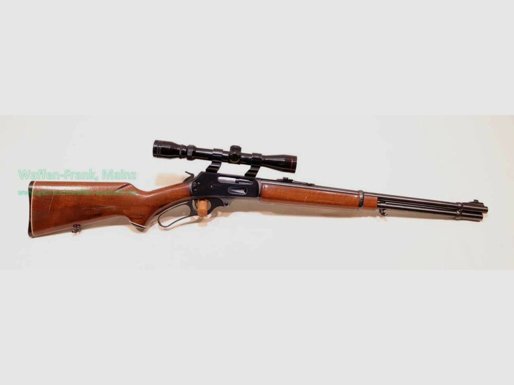 Marlin - USA Mod. 336CS